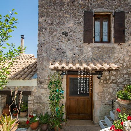 Gioia Traditional House Agios Nikolaos  Exteriér fotografie