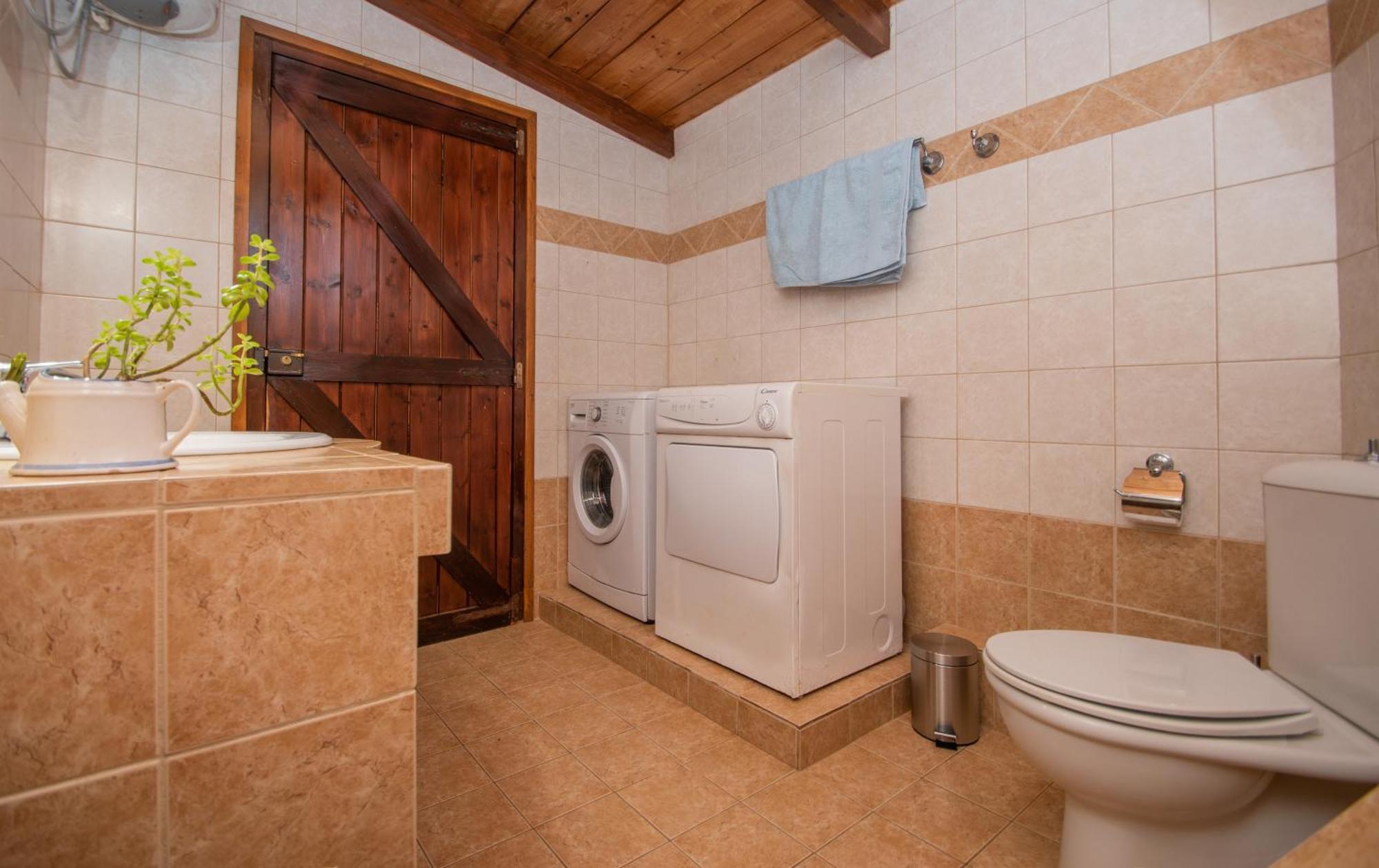 Gioia Traditional House Agios Nikolaos  Exteriér fotografie