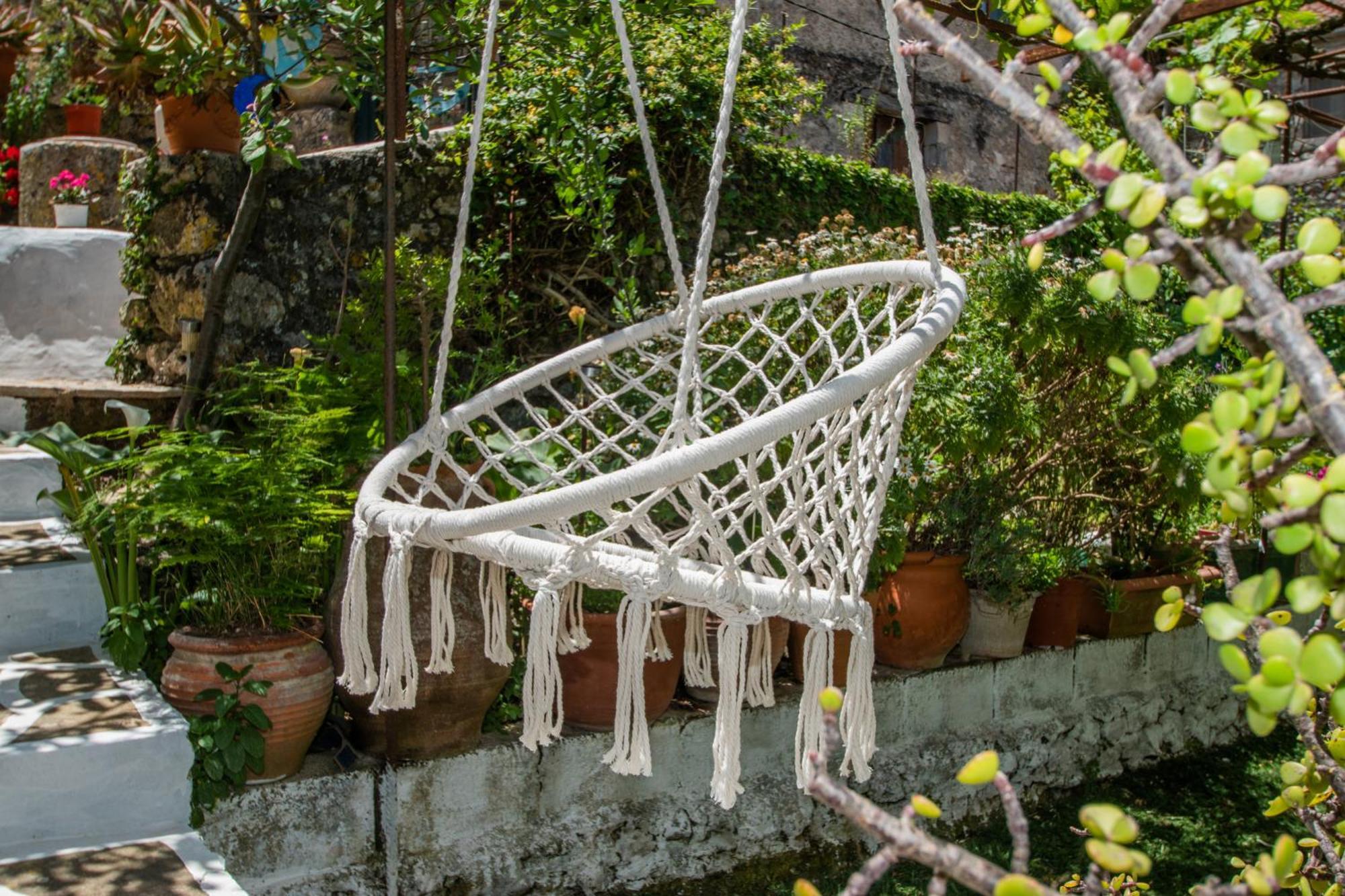 Gioia Traditional House Agios Nikolaos  Exteriér fotografie