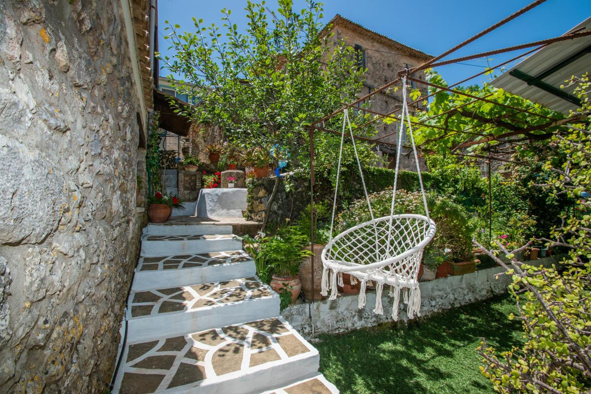 Gioia Traditional House Agios Nikolaos  Exteriér fotografie