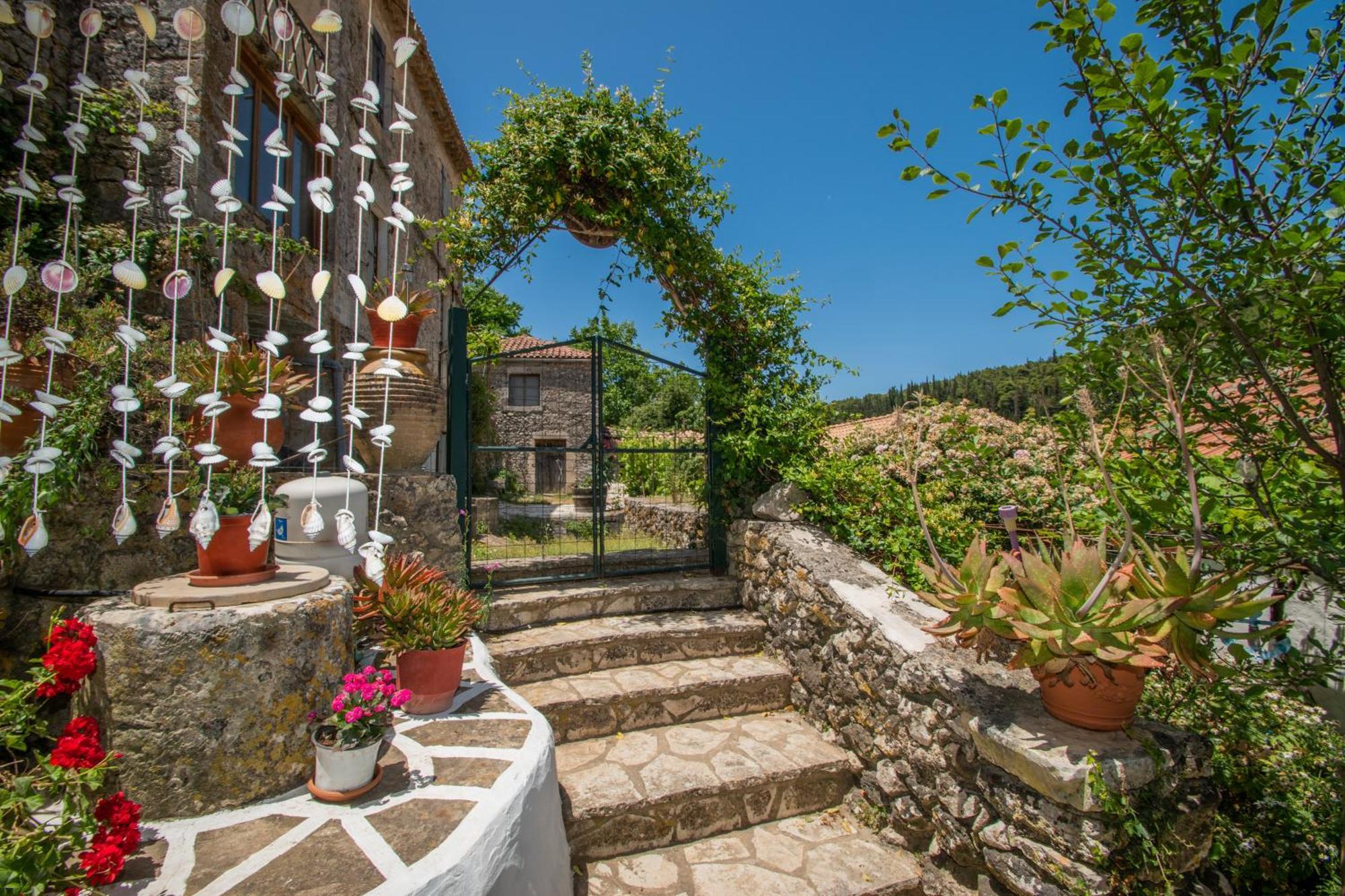 Gioia Traditional House Agios Nikolaos  Exteriér fotografie