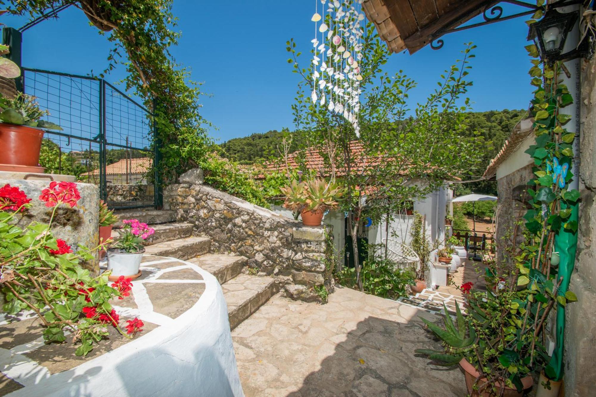 Gioia Traditional House Agios Nikolaos  Exteriér fotografie