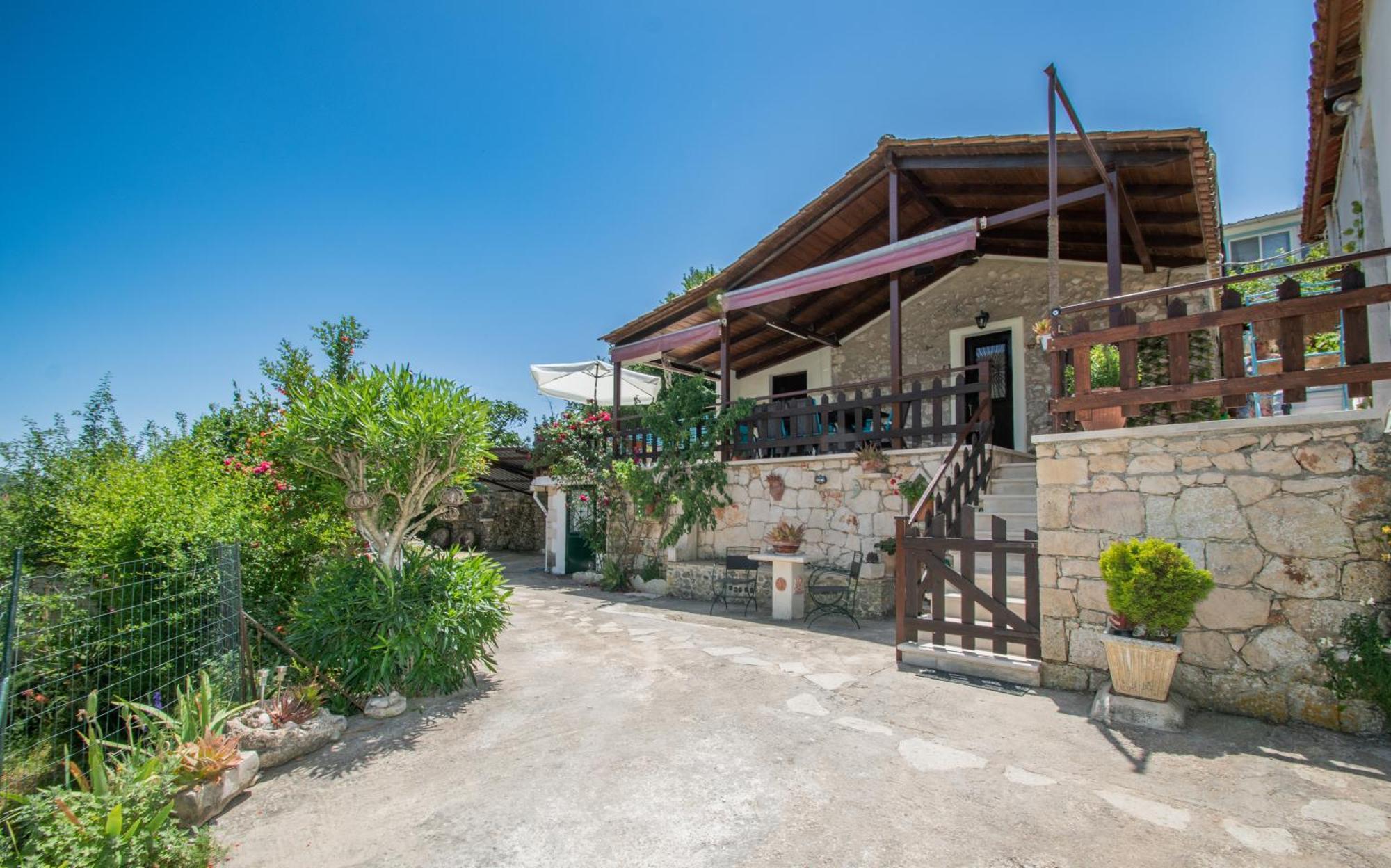 Gioia Traditional House Agios Nikolaos  Exteriér fotografie
