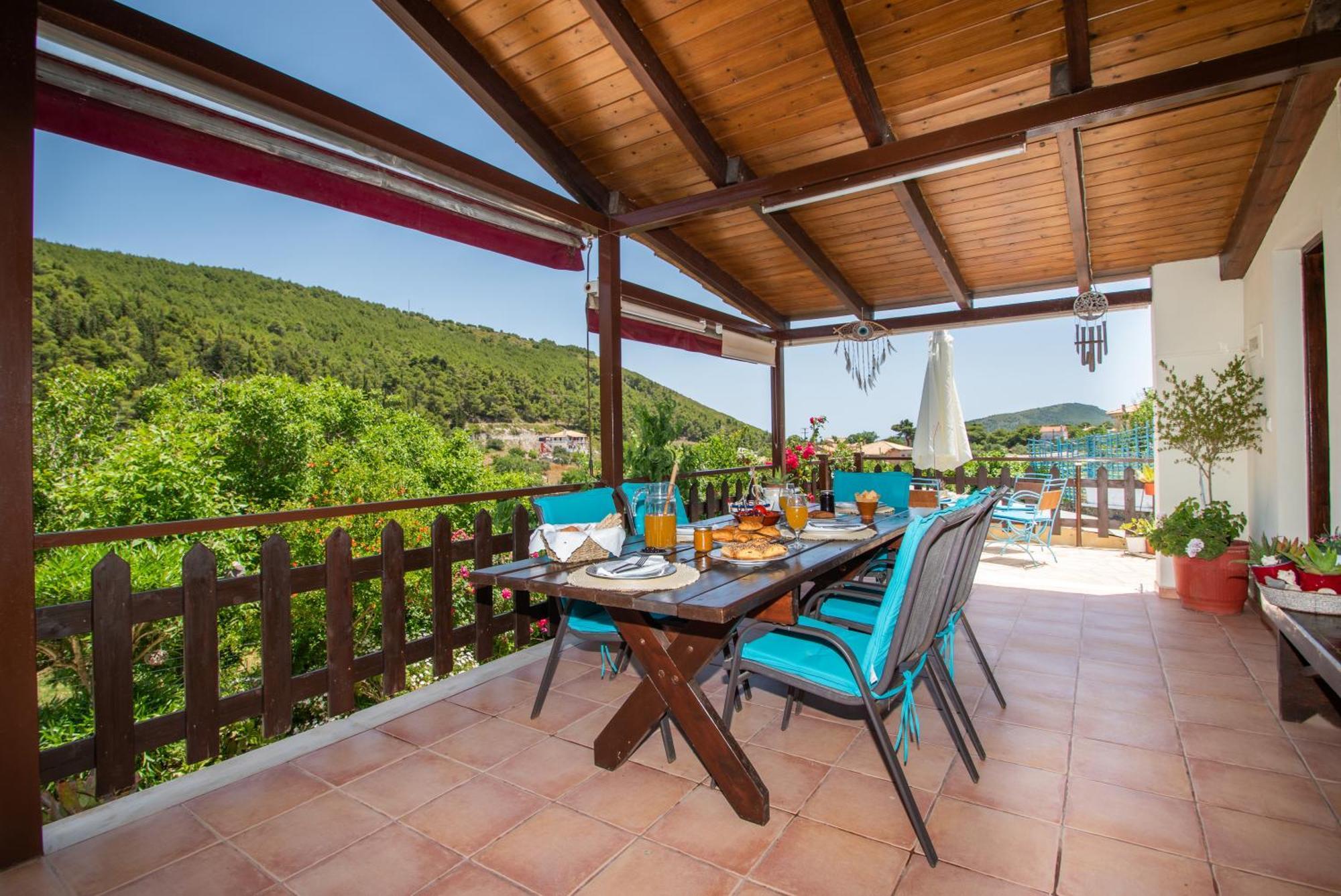 Gioia Traditional House Agios Nikolaos  Exteriér fotografie