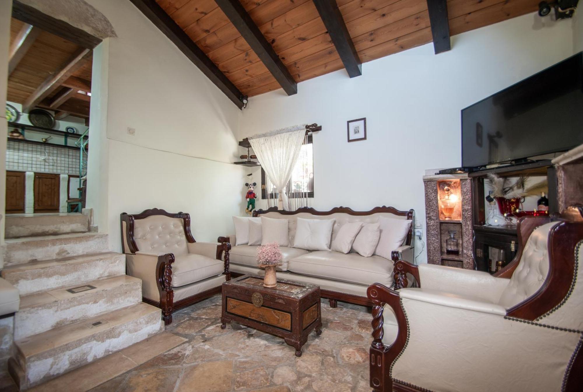 Gioia Traditional House Agios Nikolaos  Exteriér fotografie