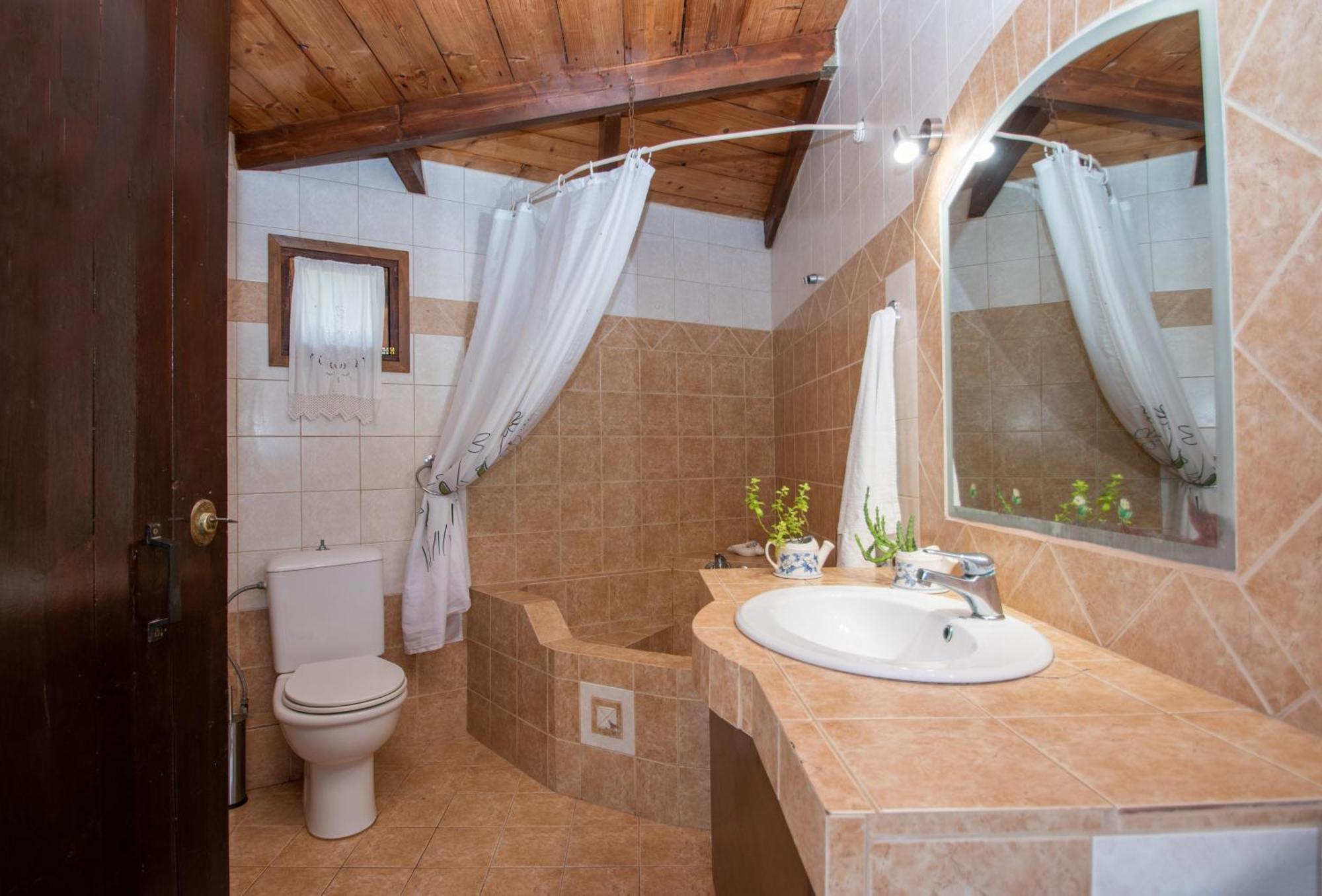 Gioia Traditional House Agios Nikolaos  Exteriér fotografie