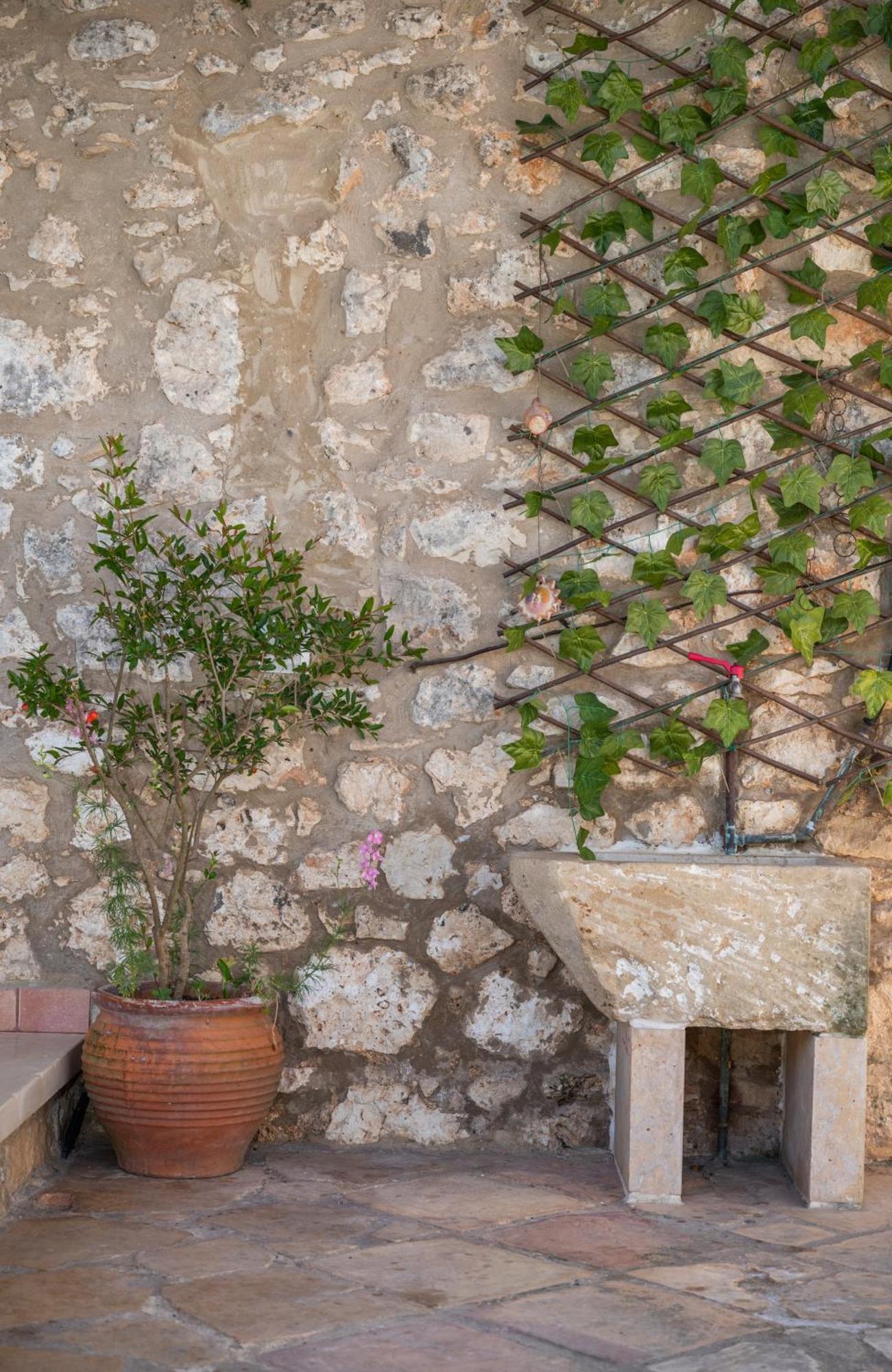 Gioia Traditional House Agios Nikolaos  Exteriér fotografie