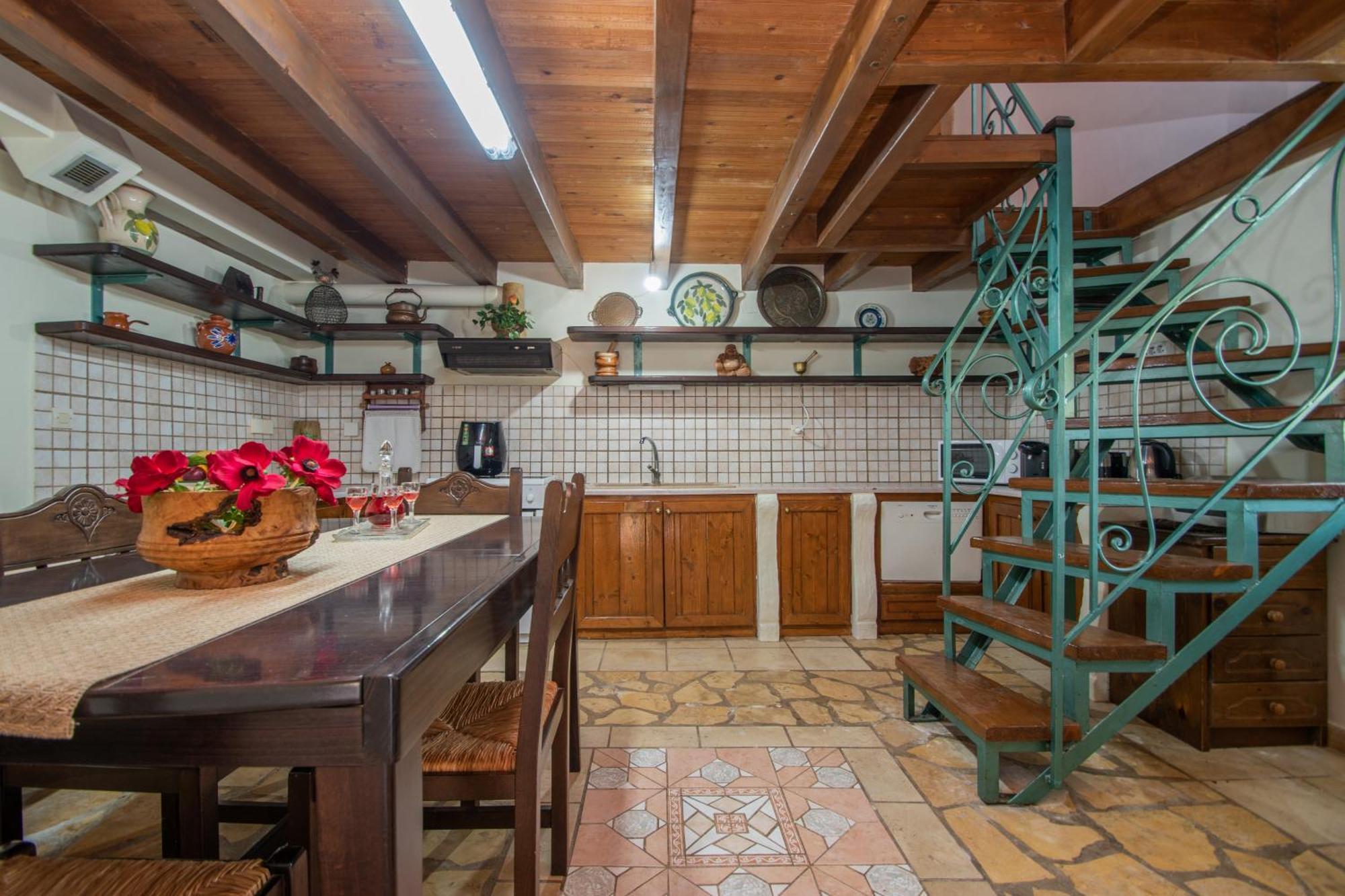 Gioia Traditional House Agios Nikolaos  Exteriér fotografie