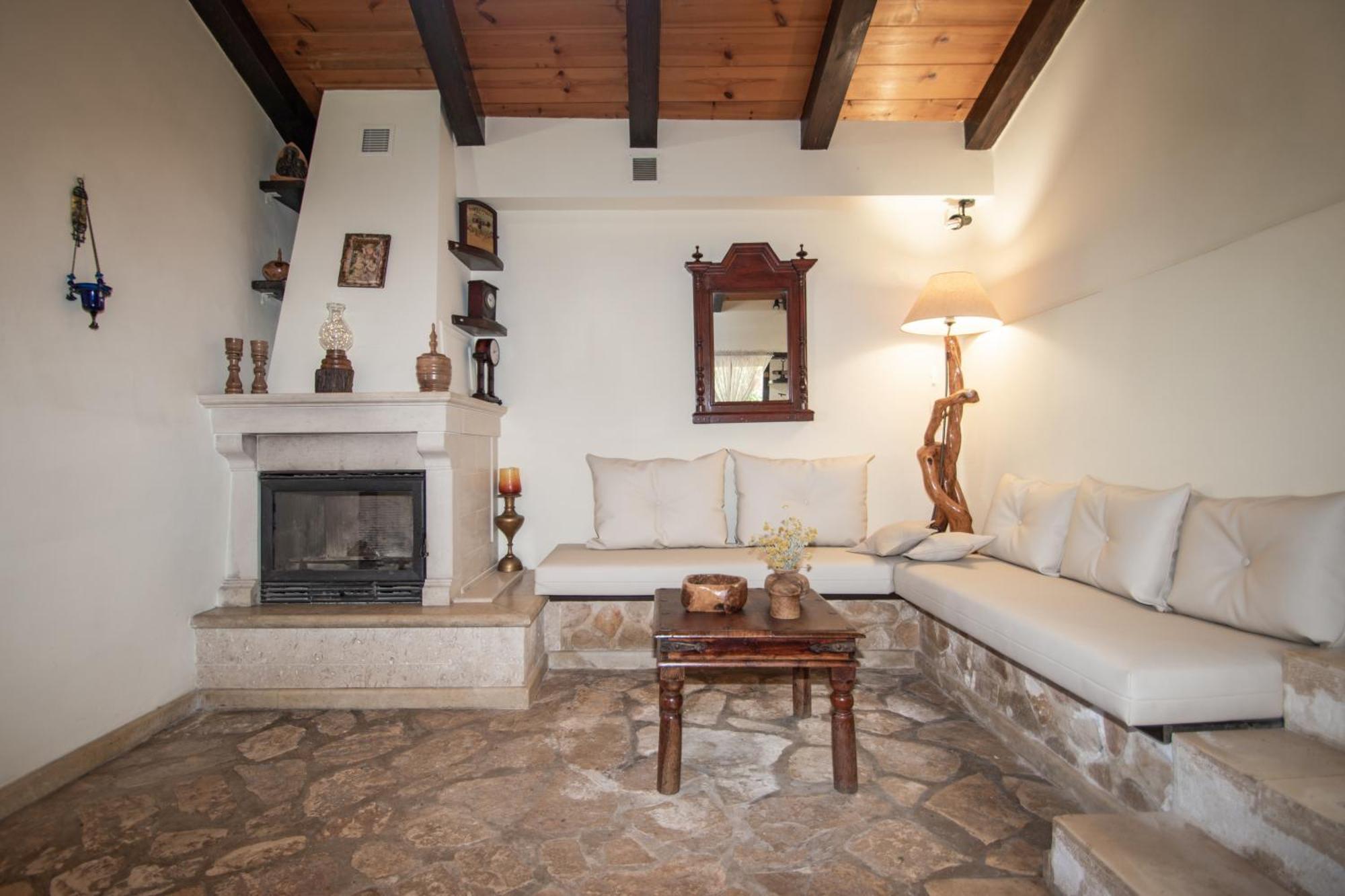 Gioia Traditional House Agios Nikolaos  Exteriér fotografie