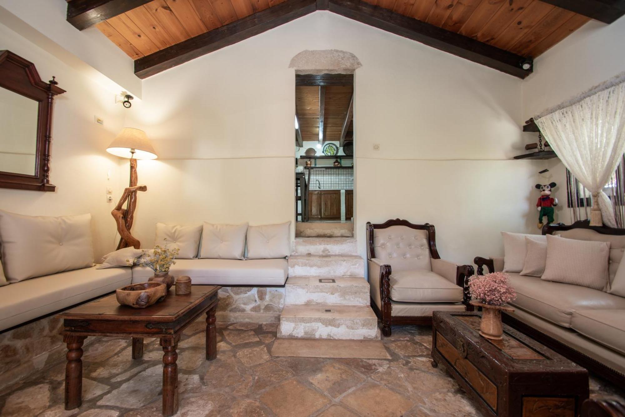 Gioia Traditional House Agios Nikolaos  Exteriér fotografie