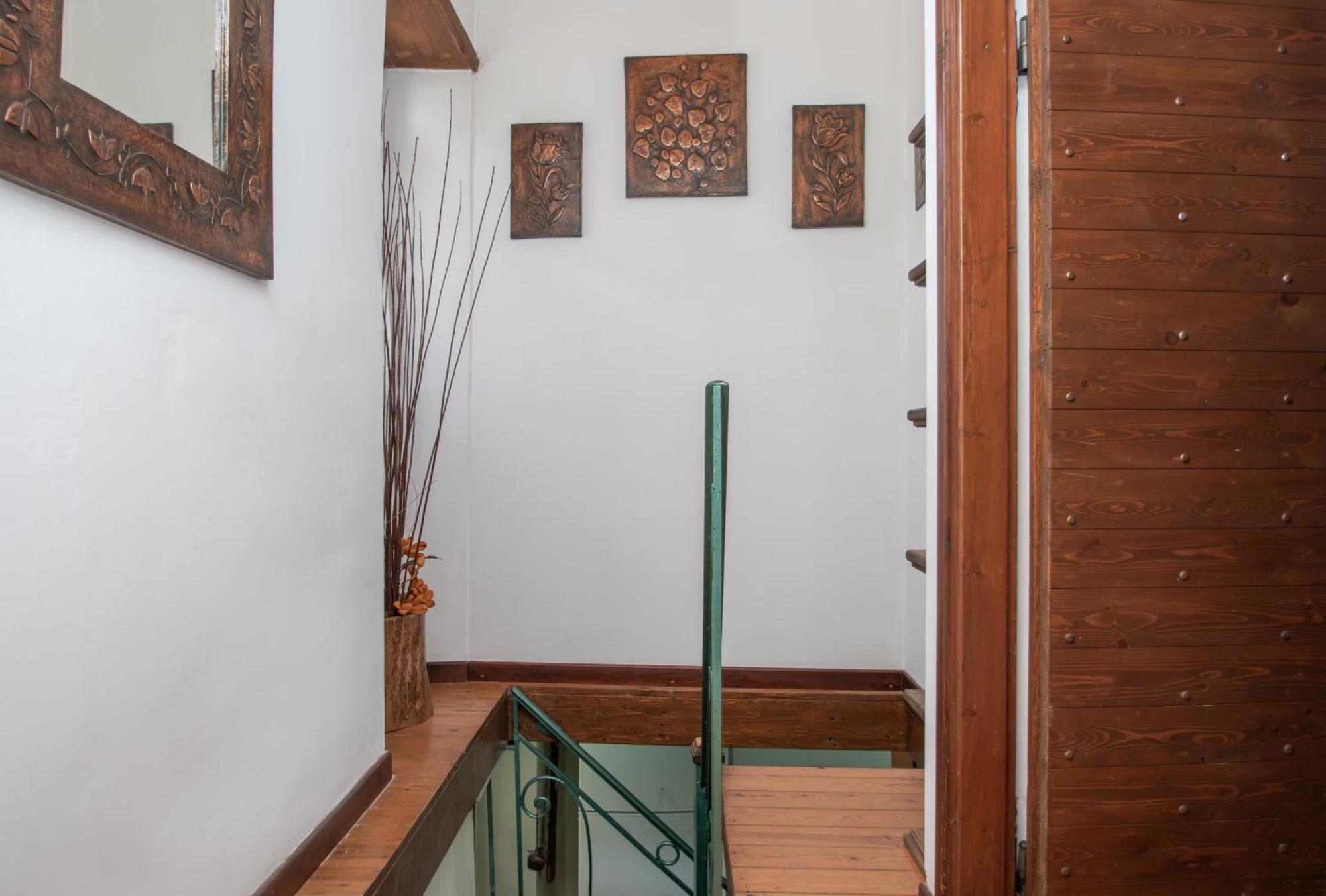Gioia Traditional House Agios Nikolaos  Exteriér fotografie