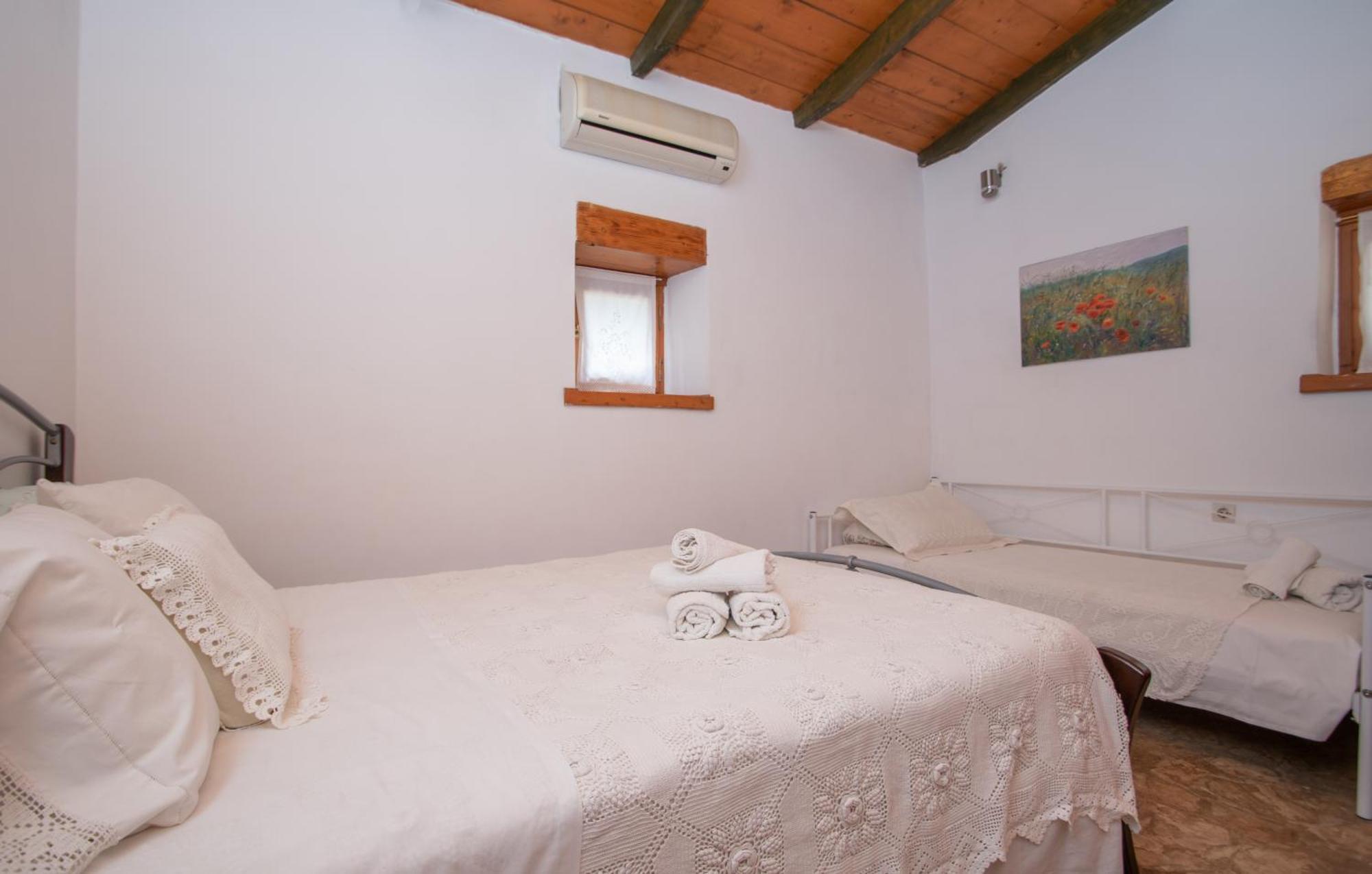 Gioia Traditional House Agios Nikolaos  Exteriér fotografie