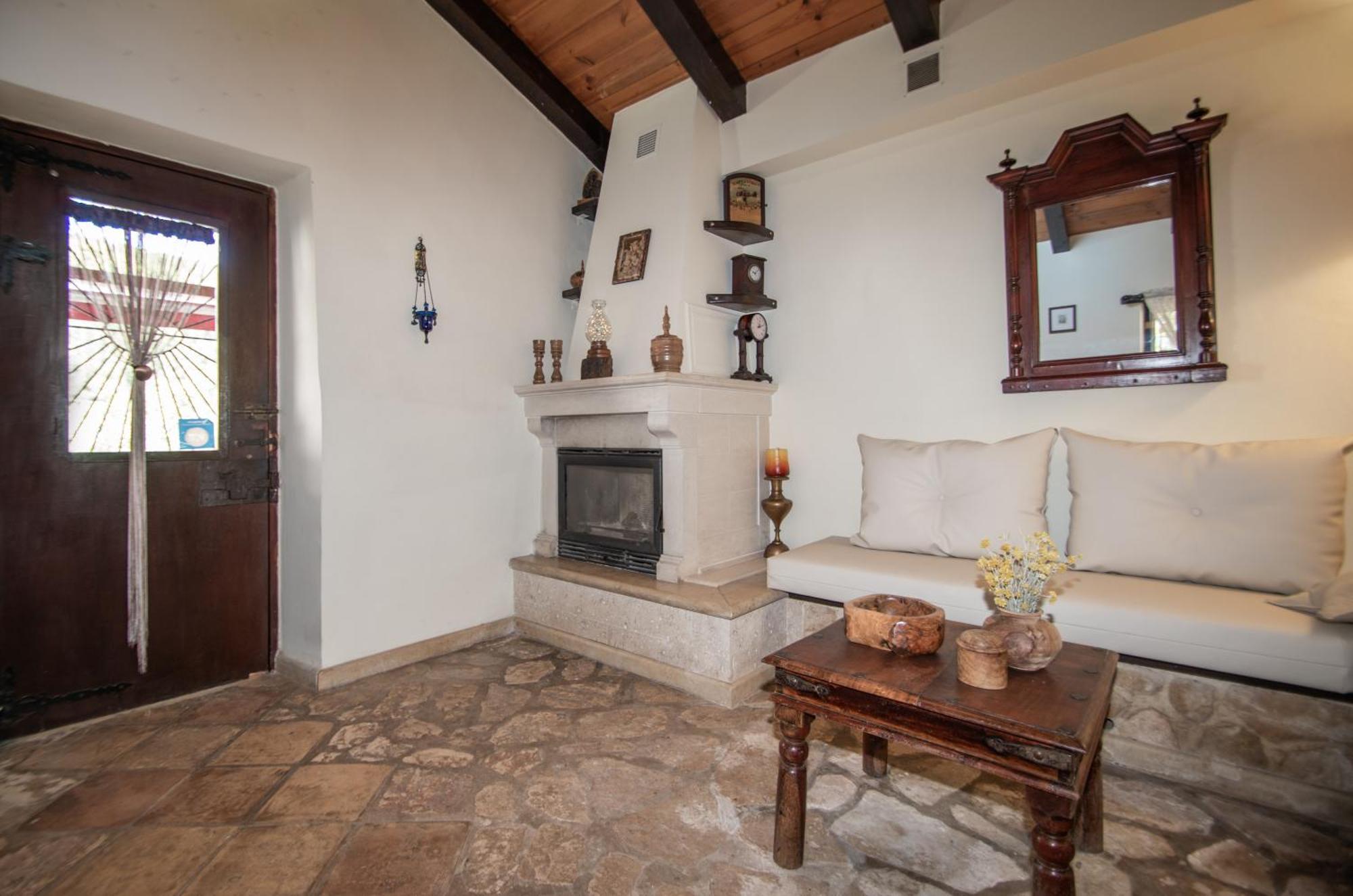 Gioia Traditional House Agios Nikolaos  Exteriér fotografie