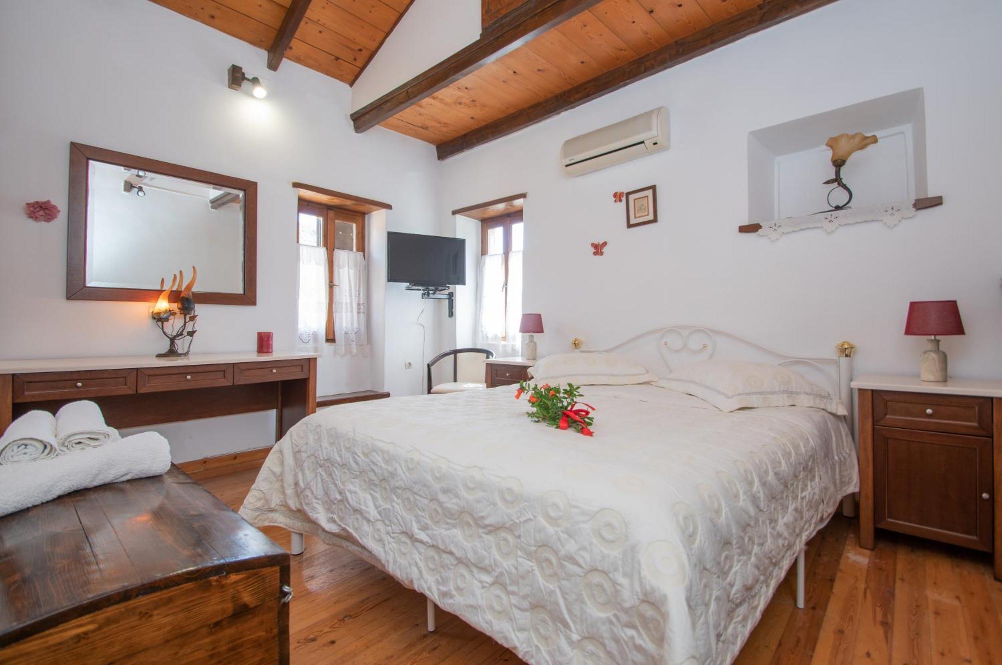 Gioia Traditional House Agios Nikolaos  Exteriér fotografie