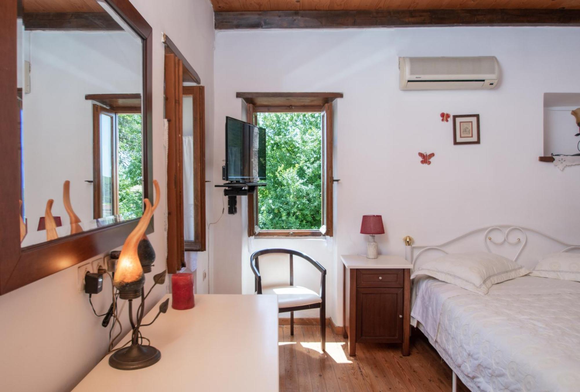 Gioia Traditional House Agios Nikolaos  Exteriér fotografie