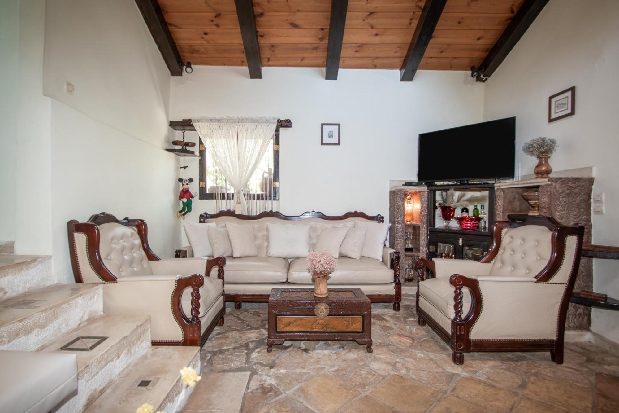 Gioia Traditional House Agios Nikolaos  Exteriér fotografie