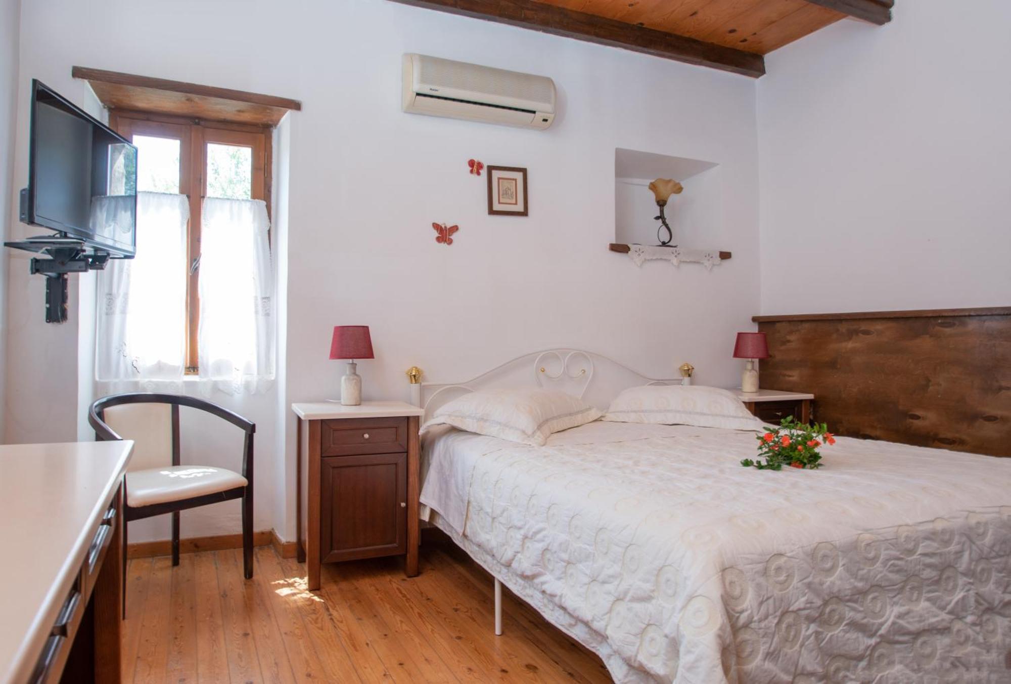 Gioia Traditional House Agios Nikolaos  Exteriér fotografie