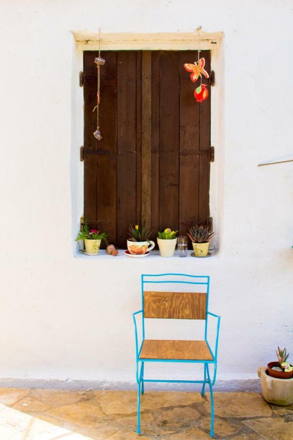 Gioia Traditional House Agios Nikolaos  Exteriér fotografie